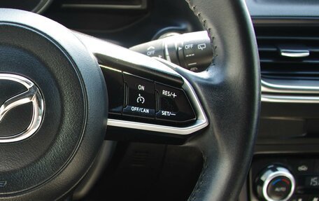 Mazda CX-4, 2022 год, 2 699 000 рублей, 12 фотография