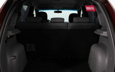 Hyundai Matrix I рестайлинг, 2008 год, 580 000 рублей, 22 фотография