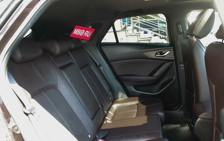 Mazda CX-4, 2022 год, 2 699 000 рублей, 8 фотография