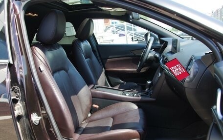 Mazda CX-4, 2022 год, 2 699 000 рублей, 9 фотография