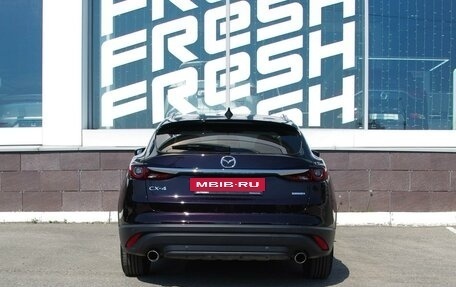 Mazda CX-4, 2022 год, 2 699 000 рублей, 2 фотография