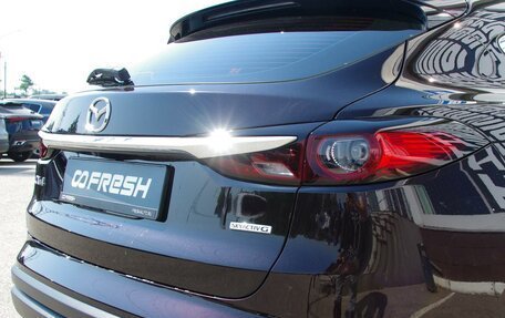 Mazda CX-4, 2022 год, 2 699 000 рублей, 23 фотография