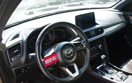Mazda CX-4, 2022 год, 2 699 000 рублей, 5 фотография