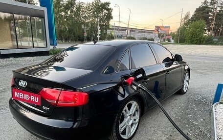 Audi A4, 2008 год, 935 000 рублей, 2 фотография