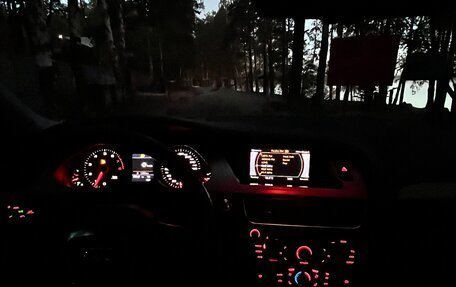 Audi A4, 2008 год, 935 000 рублей, 10 фотография