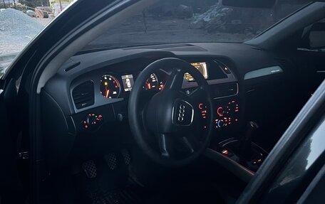 Audi A4, 2008 год, 935 000 рублей, 8 фотография