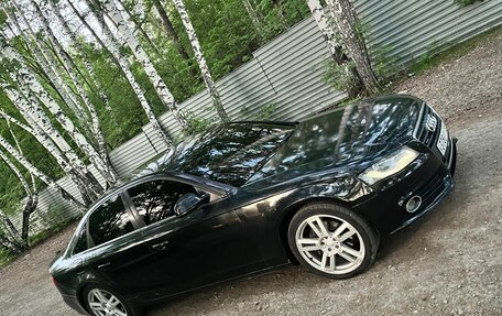 Audi A4, 2008 год, 935 000 рублей, 13 фотография