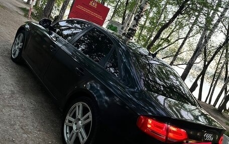 Audi A4, 2008 год, 935 000 рублей, 14 фотография