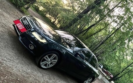 Audi A4, 2008 год, 935 000 рублей, 12 фотография