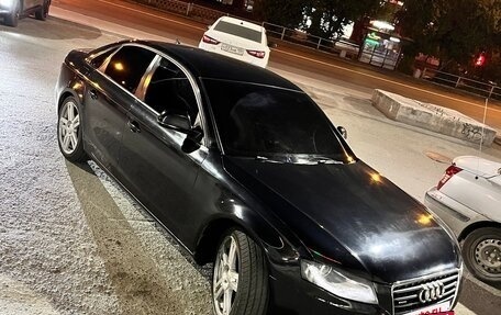 Audi A4, 2008 год, 935 000 рублей, 11 фотография