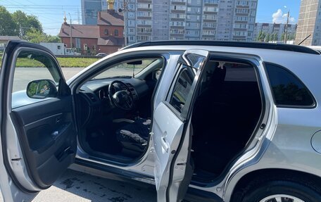 Mitsubishi ASX I рестайлинг, 2011 год, 780 000 рублей, 6 фотография