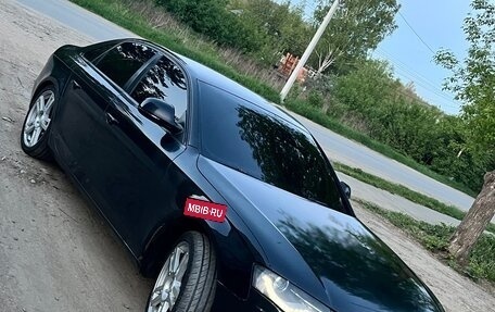 Audi A4, 2008 год, 935 000 рублей, 5 фотография