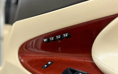 Lexus GS III рестайлинг, 2010 год, 1 575 000 рублей, 6 фотография