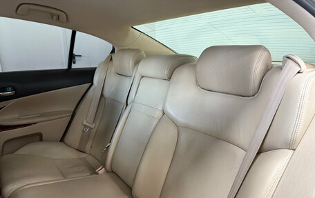 Lexus GS III рестайлинг, 2010 год, 1 575 000 рублей, 8 фотография