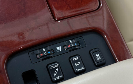 Lexus GS III рестайлинг, 2010 год, 1 575 000 рублей, 9 фотография