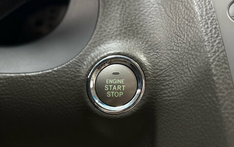 Lexus GS III рестайлинг, 2010 год, 1 575 000 рублей, 13 фотография