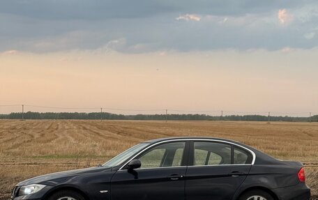 BMW 3 серия, 2006 год, 850 000 рублей, 10 фотография