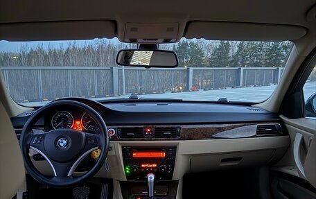 BMW 3 серия, 2006 год, 850 000 рублей, 9 фотография