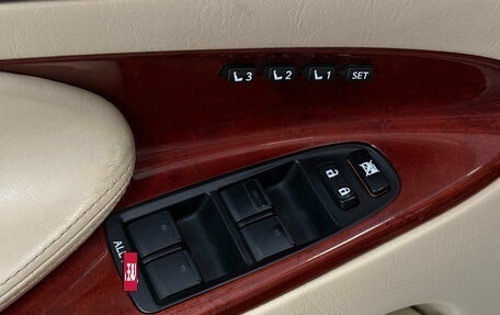 Lexus GS III рестайлинг, 2010 год, 1 575 000 рублей, 18 фотография