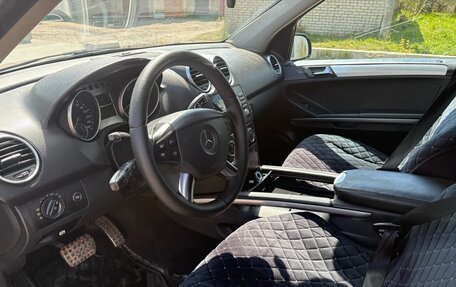 Mercedes-Benz M-Класс, 2006 год, 970 000 рублей, 8 фотография