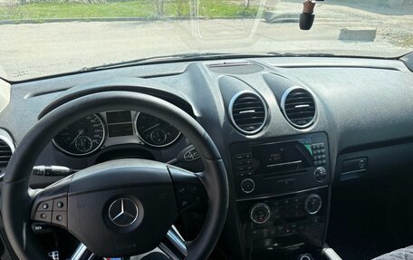 Mercedes-Benz M-Класс, 2006 год, 970 000 рублей, 9 фотография
