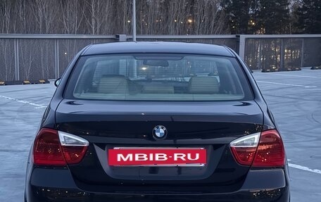 BMW 3 серия, 2006 год, 850 000 рублей, 3 фотография
