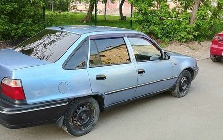 Daewoo Nexia I рестайлинг, 2008 год, 116 300 рублей, 4 фотография