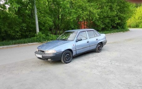 Daewoo Nexia I рестайлинг, 2008 год, 116 300 рублей, 6 фотография