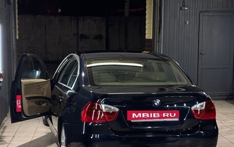 BMW 3 серия, 2006 год, 850 000 рублей, 12 фотография