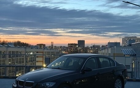 BMW 3 серия, 2006 год, 850 000 рублей, 6 фотография