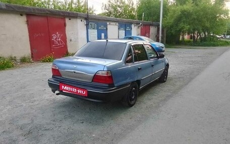 Daewoo Nexia I рестайлинг, 2008 год, 116 300 рублей, 2 фотография