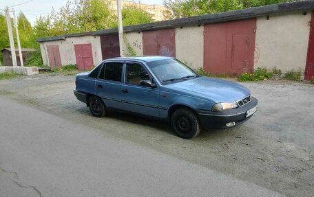 Daewoo Nexia I рестайлинг, 2008 год, 116 300 рублей, 8 фотография