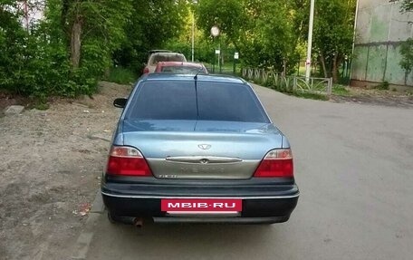 Daewoo Nexia I рестайлинг, 2008 год, 116 300 рублей, 5 фотография