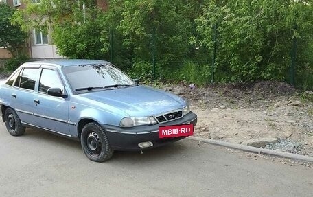 Daewoo Nexia I рестайлинг, 2008 год, 116 300 рублей, 3 фотография