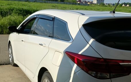 Hyundai i40 I рестайлинг, 2017 год, 1 300 000 рублей, 5 фотография