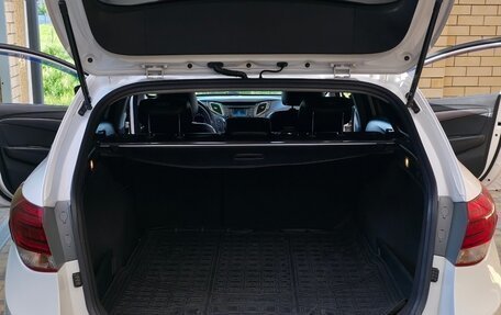 Hyundai i40 I рестайлинг, 2017 год, 1 300 000 рублей, 14 фотография