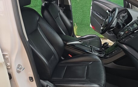 Hyundai i40 I рестайлинг, 2017 год, 1 300 000 рублей, 20 фотография