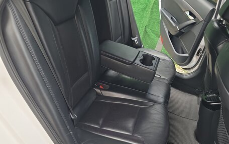 Hyundai i40 I рестайлинг, 2017 год, 1 300 000 рублей, 21 фотография