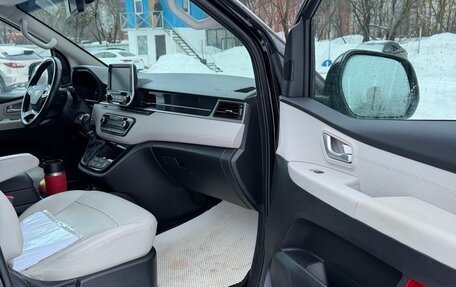 Hyundai Grand Starex Grand Starex I рестайлинг 2, 2020 год, 5 200 000 рублей, 7 фотография
