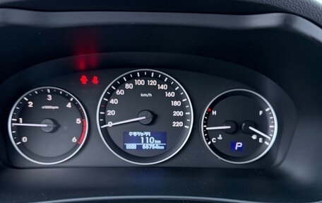 Hyundai Grand Starex Grand Starex I рестайлинг 2, 2020 год, 5 200 000 рублей, 9 фотография
