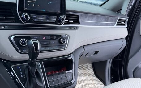 Hyundai Grand Starex Grand Starex I рестайлинг 2, 2020 год, 5 200 000 рублей, 10 фотография