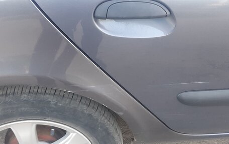 Renault Symbol I, 2006 год, 350 000 рублей, 7 фотография
