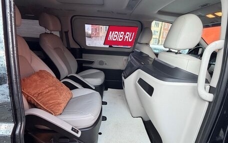 Hyundai Grand Starex Grand Starex I рестайлинг 2, 2020 год, 5 200 000 рублей, 16 фотография