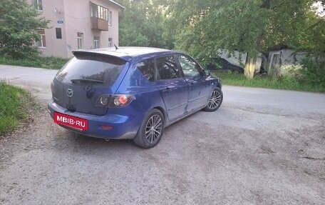 Mazda 3, 2006 год, 395 000 рублей, 3 фотография