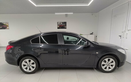 Opel Insignia II рестайлинг, 2013 год, 999 000 рублей, 8 фотография