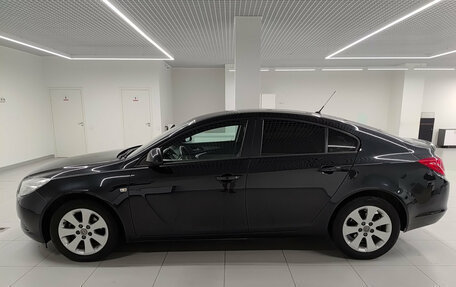 Opel Insignia II рестайлинг, 2013 год, 999 000 рублей, 12 фотография