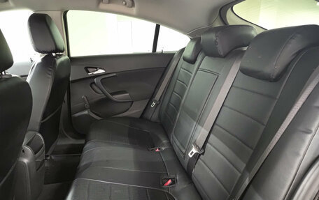 Opel Insignia II рестайлинг, 2013 год, 999 000 рублей, 16 фотография