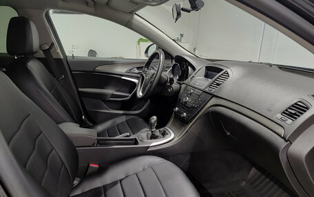 Opel Insignia II рестайлинг, 2013 год, 999 000 рублей, 15 фотография
