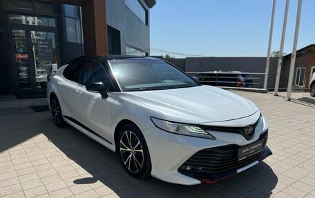 Toyota Camry, 2020 год, 2 950 000 рублей, 3 фотография