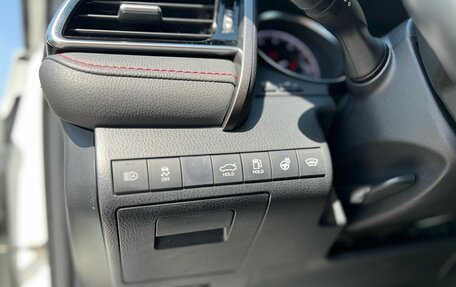 Toyota Camry, 2020 год, 2 950 000 рублей, 12 фотография